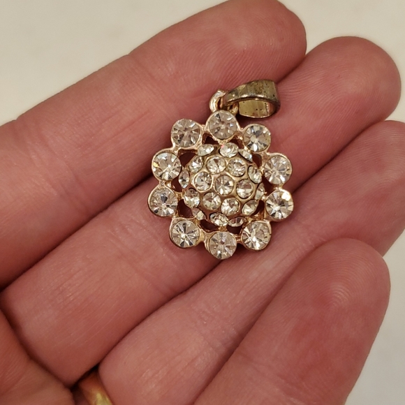 Two Beautiful Pendants - Picture 5 of 5